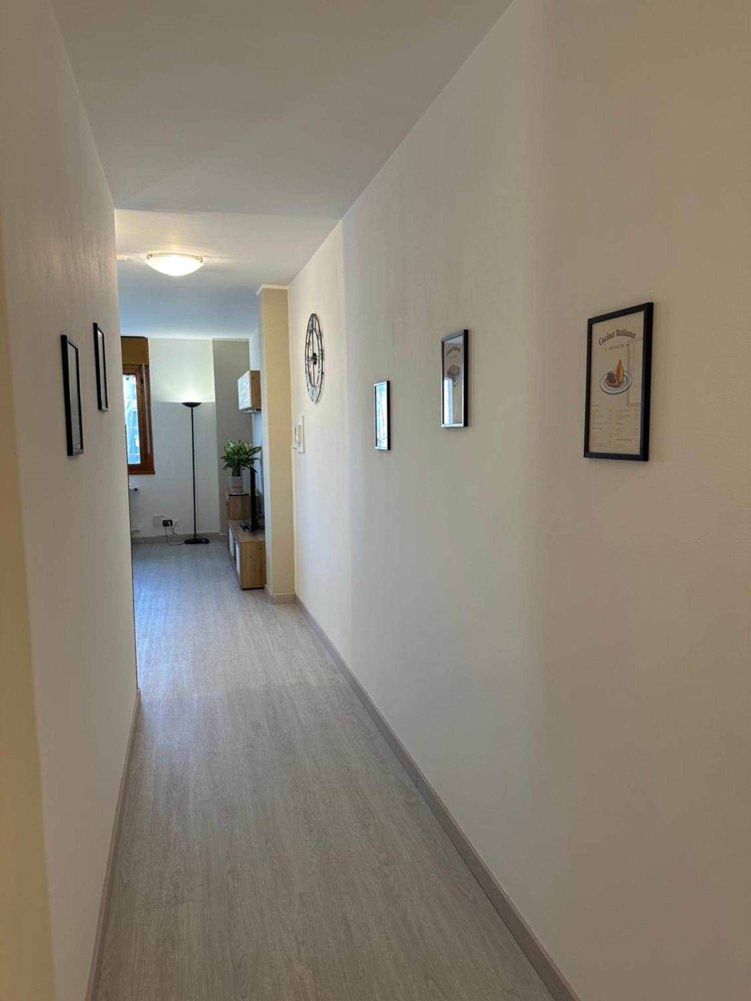 Luxury Apartment Bergamo Buitenkant foto